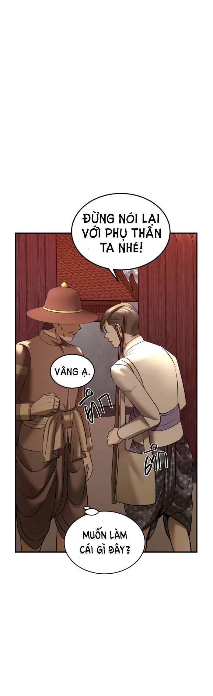 Tôi Là Công Tử Đẹp Trai Nhất Xứ Xiêm Chapter 16.2 - 20