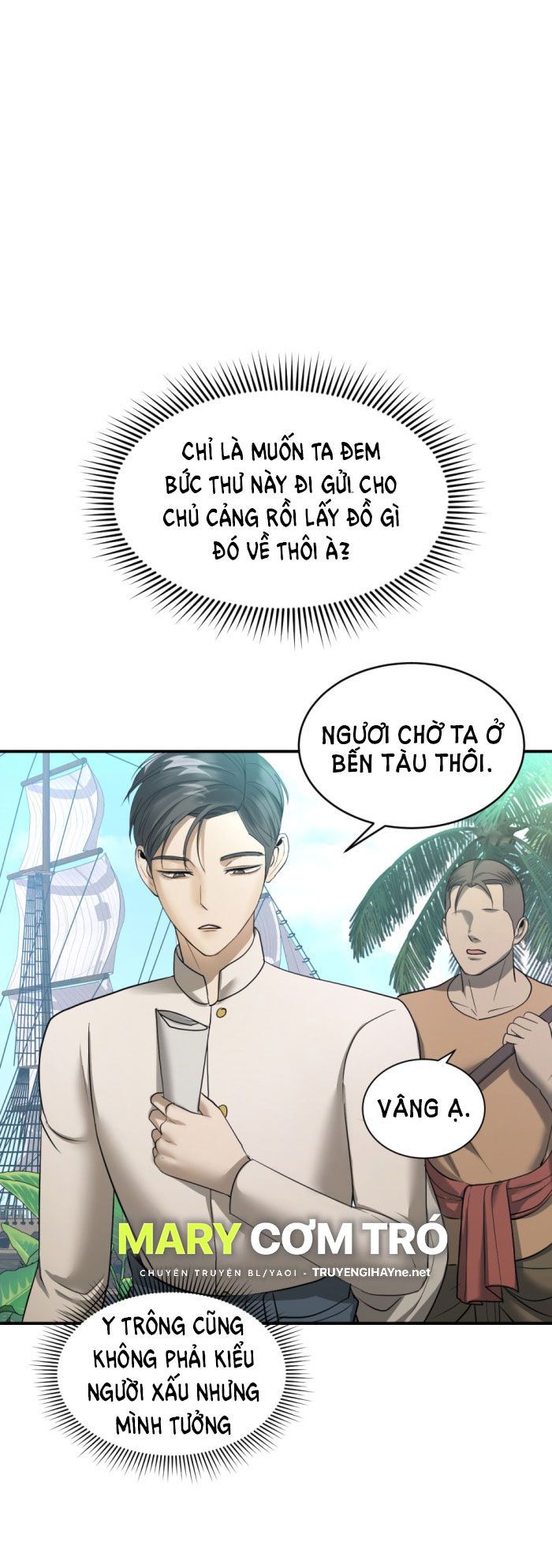 Tôi Là Công Tử Đẹp Trai Nhất Xứ Xiêm Chapter 16.2 - 30