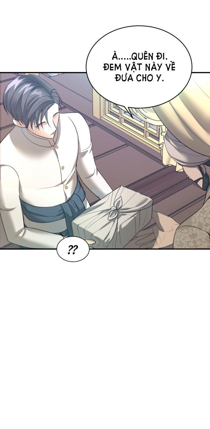 Tôi Là Công Tử Đẹp Trai Nhất Xứ Xiêm Chapter 16.2 - 32