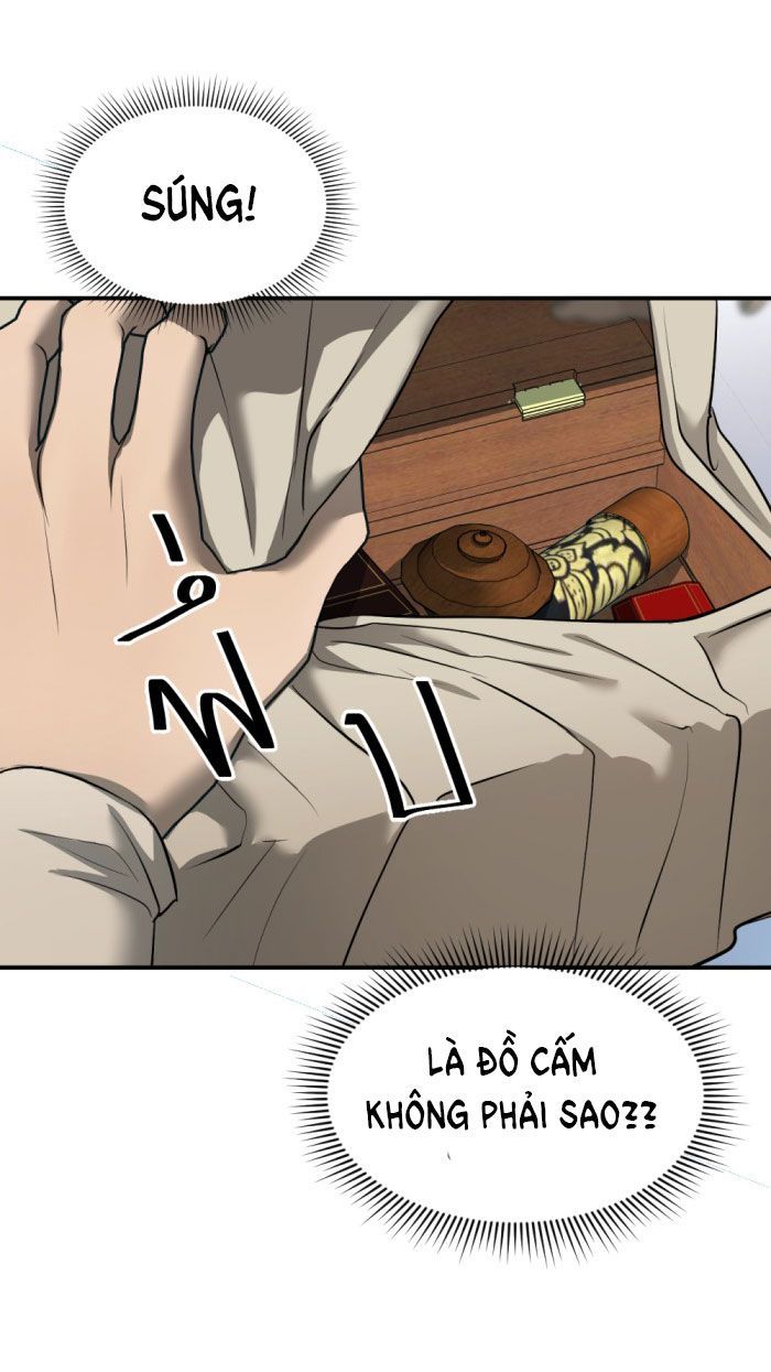 Tôi Là Công Tử Đẹp Trai Nhất Xứ Xiêm Chapter 16.2 - 34