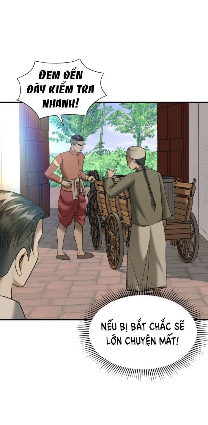 Tôi Là Công Tử Đẹp Trai Nhất Xứ Xiêm Chapter 16.2 - 35