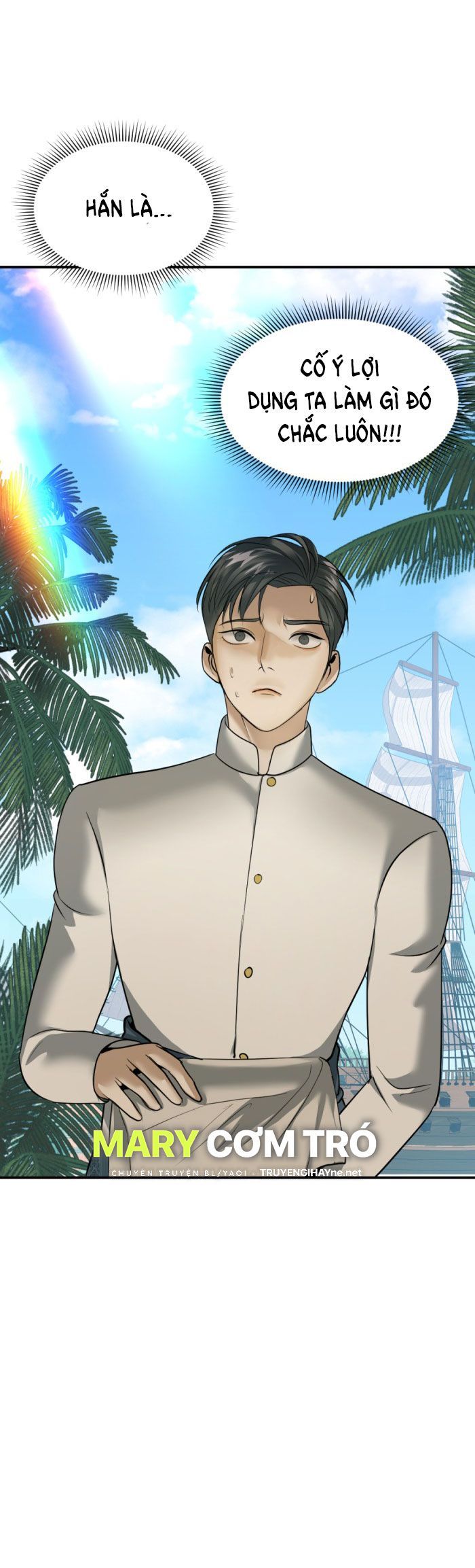 Tôi Là Công Tử Đẹp Trai Nhất Xứ Xiêm Chapter 16.2 - 36