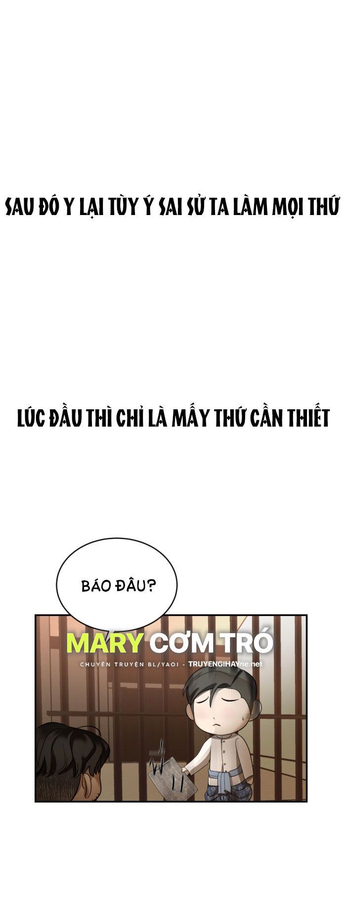 Tôi Là Công Tử Đẹp Trai Nhất Xứ Xiêm Chapter 16.2 - 42