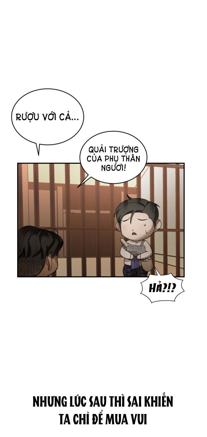 Tôi Là Công Tử Đẹp Trai Nhất Xứ Xiêm Chapter 16.2 - 43