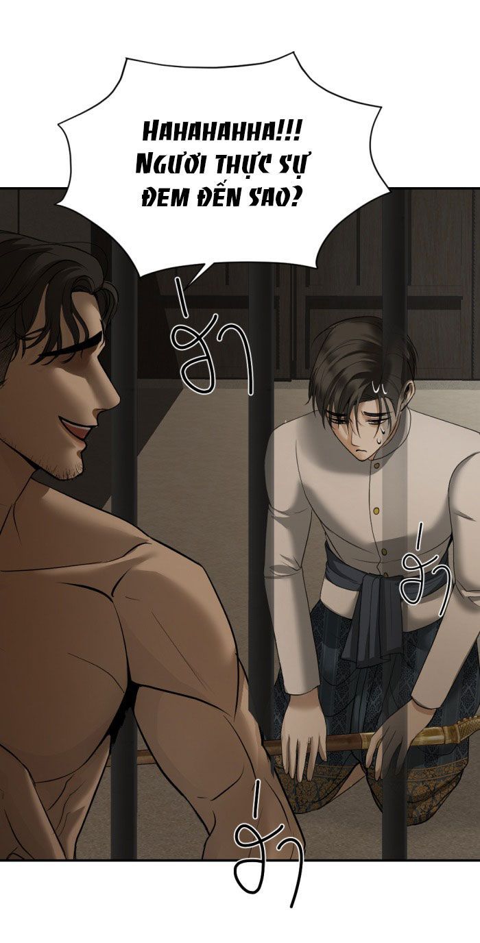 Tôi Là Công Tử Đẹp Trai Nhất Xứ Xiêm Chapter 16.2 - 44