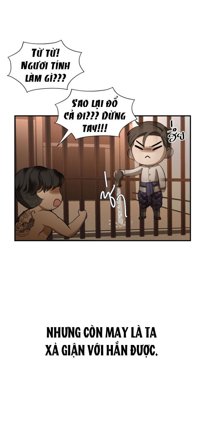 Tôi Là Công Tử Đẹp Trai Nhất Xứ Xiêm Chapter 16.2 - 45