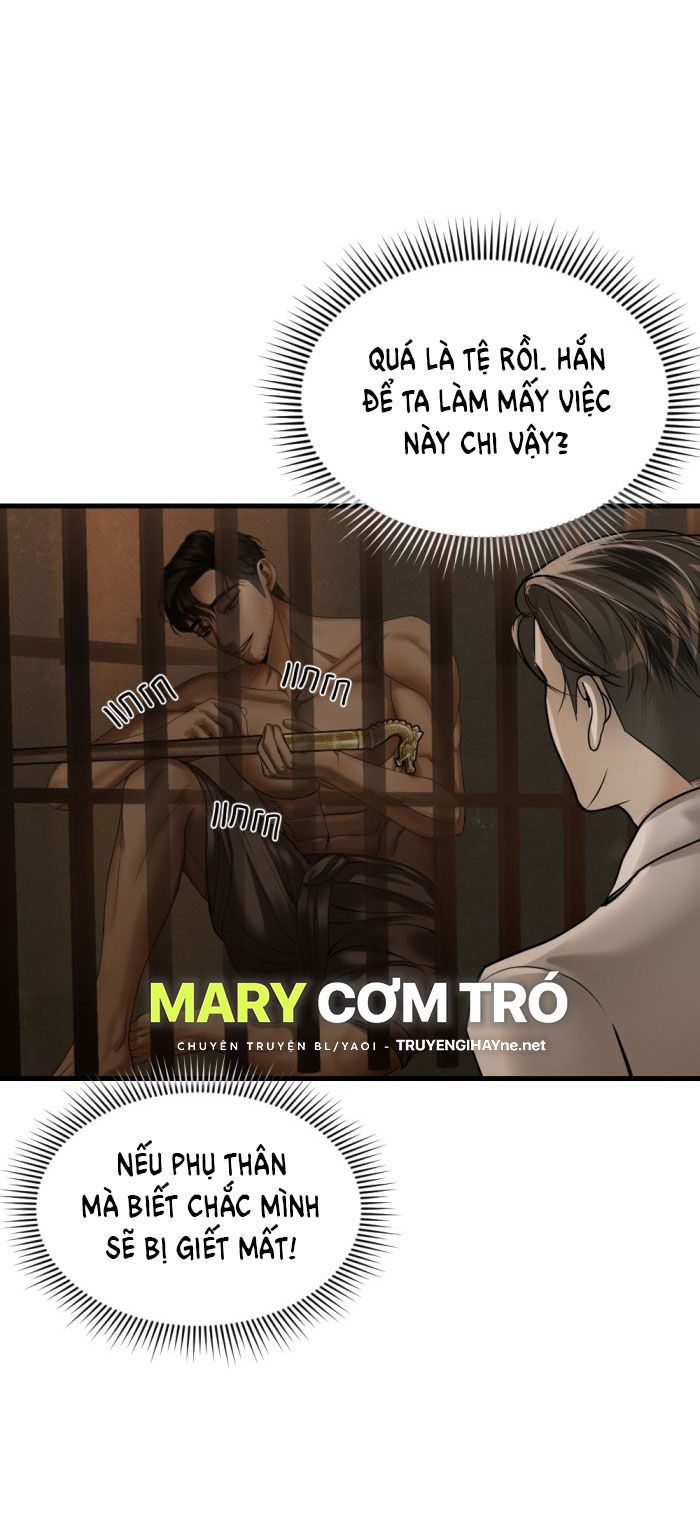 Tôi Là Công Tử Đẹp Trai Nhất Xứ Xiêm Chapter 16.2 - 46