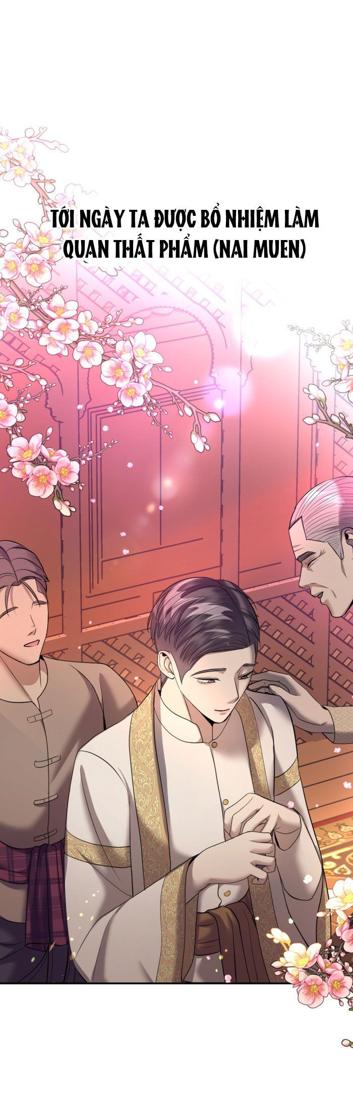 Tôi Là Công Tử Đẹp Trai Nhất Xứ Xiêm Chapter 16.2 - 59