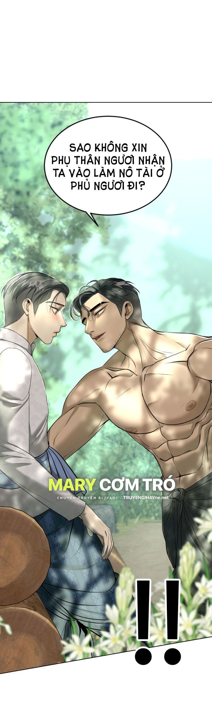 Tôi Là Công Tử Đẹp Trai Nhất Xứ Xiêm Chapter 16.2 - 75