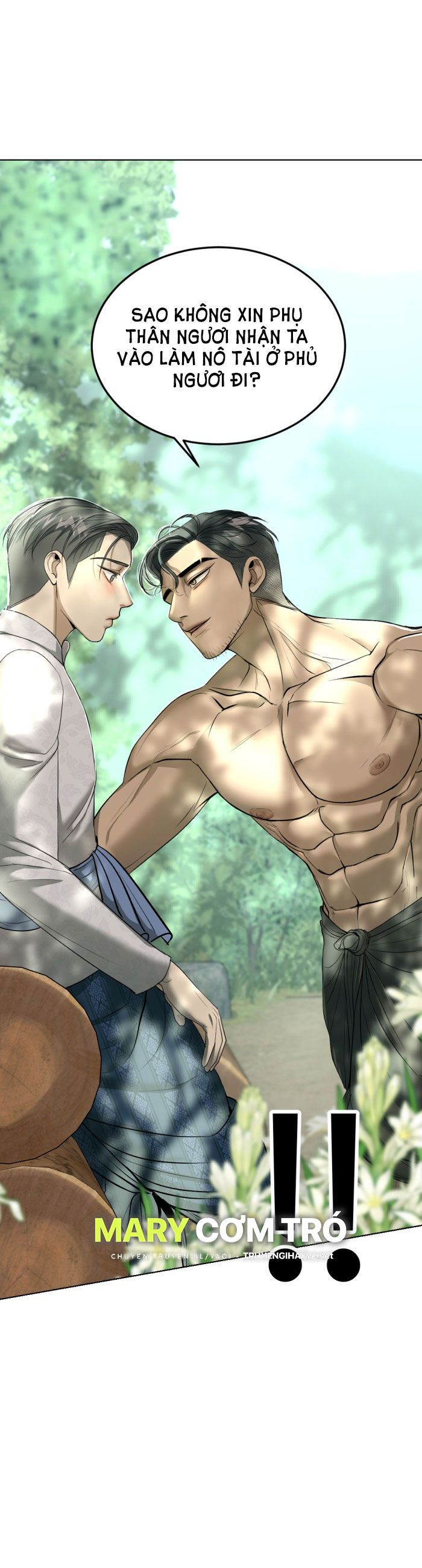 Tôi Là Công Tử Đẹp Trai Nhất Xứ Xiêm Chapter 17.1 - 11