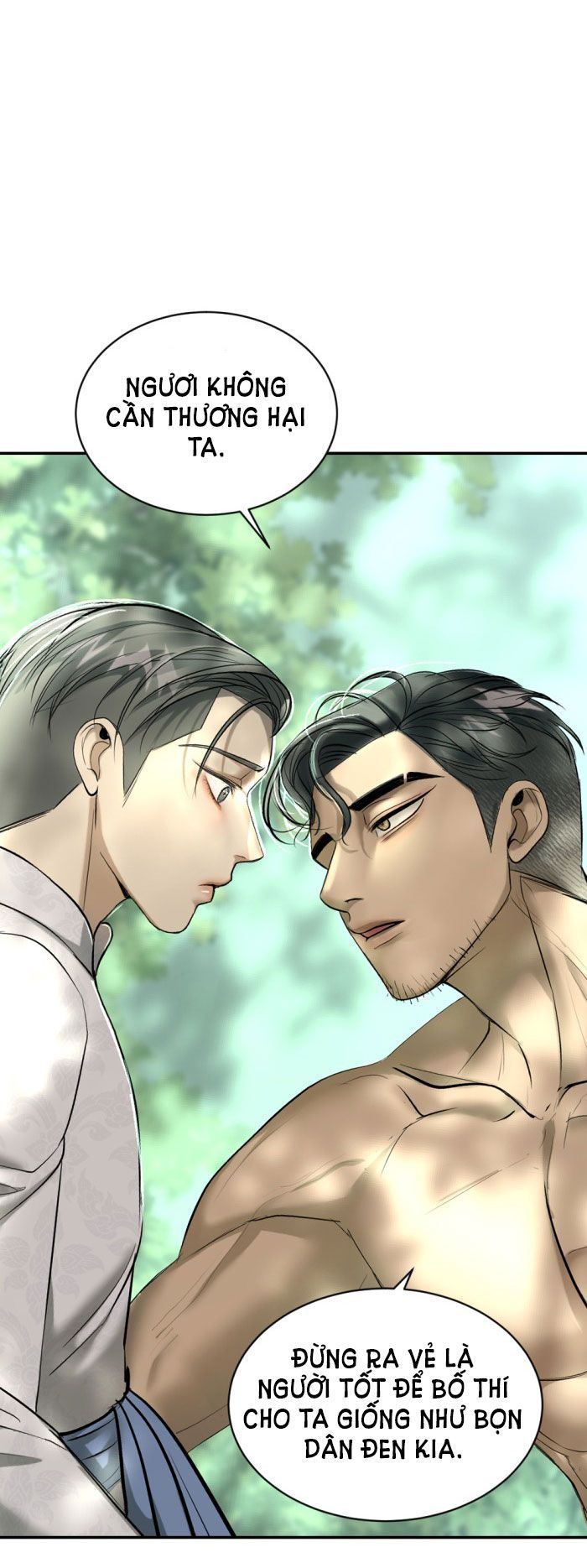 Tôi Là Công Tử Đẹp Trai Nhất Xứ Xiêm Chapter 17.1 - 12