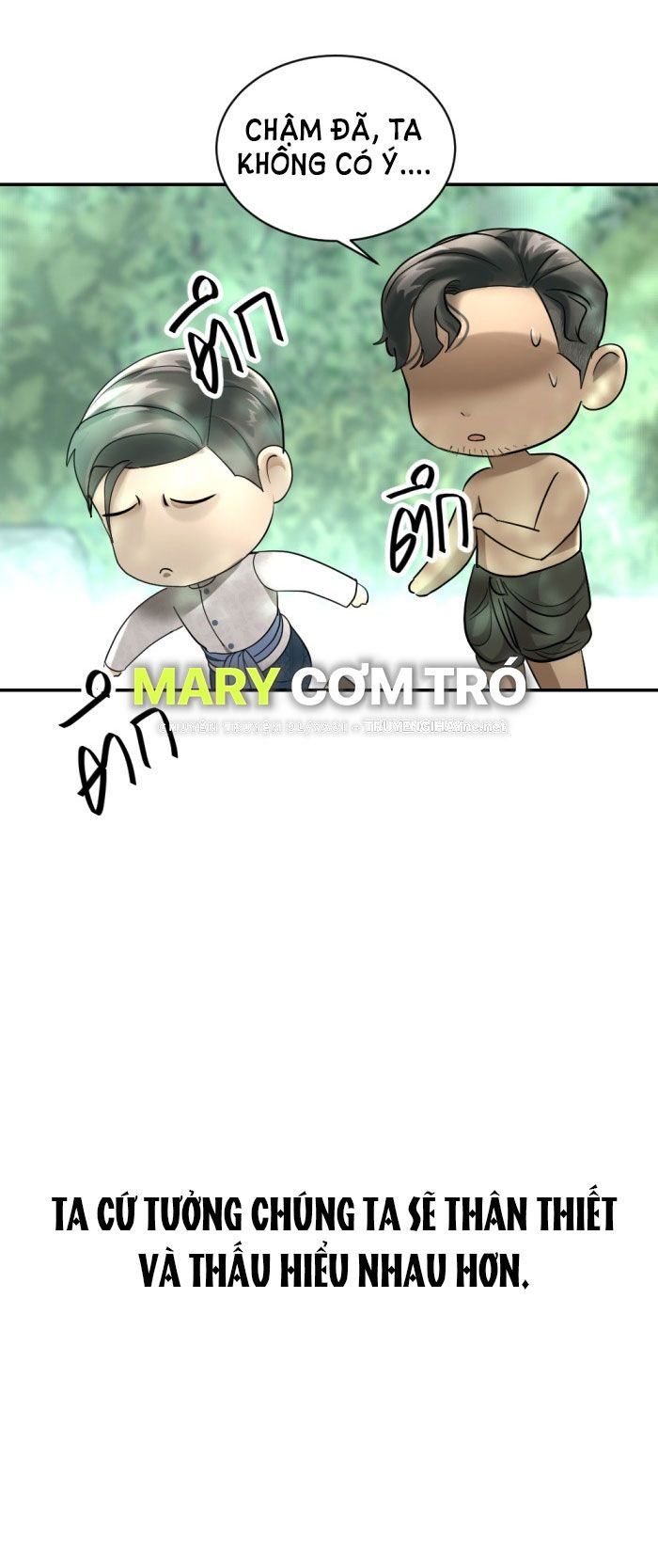 Tôi Là Công Tử Đẹp Trai Nhất Xứ Xiêm Chapter 17.1 - 20