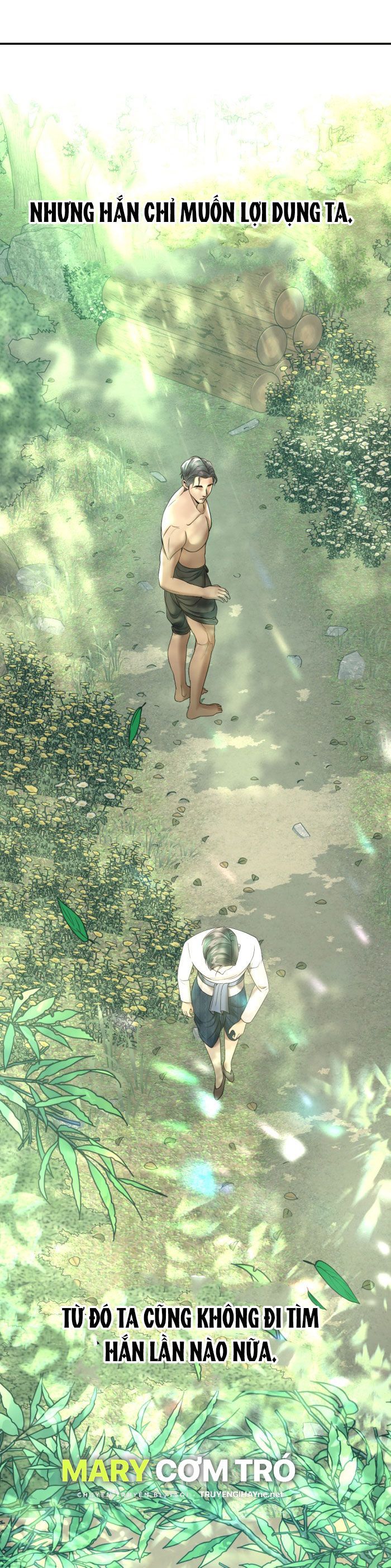 Tôi Là Công Tử Đẹp Trai Nhất Xứ Xiêm Chapter 17.1 - 21