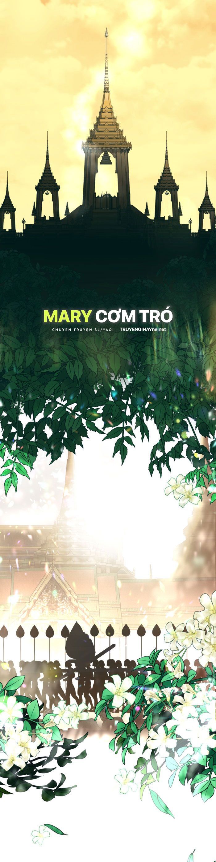 Tôi Là Công Tử Đẹp Trai Nhất Xứ Xiêm Chapter 17.1 - 23