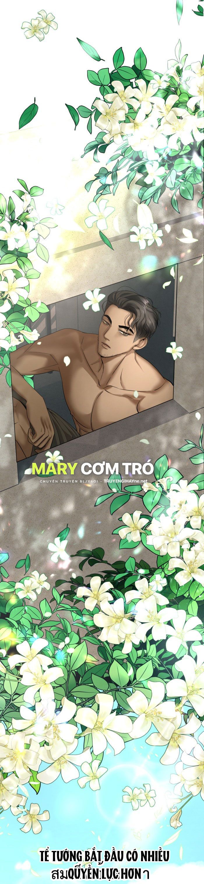 Tôi Là Công Tử Đẹp Trai Nhất Xứ Xiêm Chapter 17.1 - 24