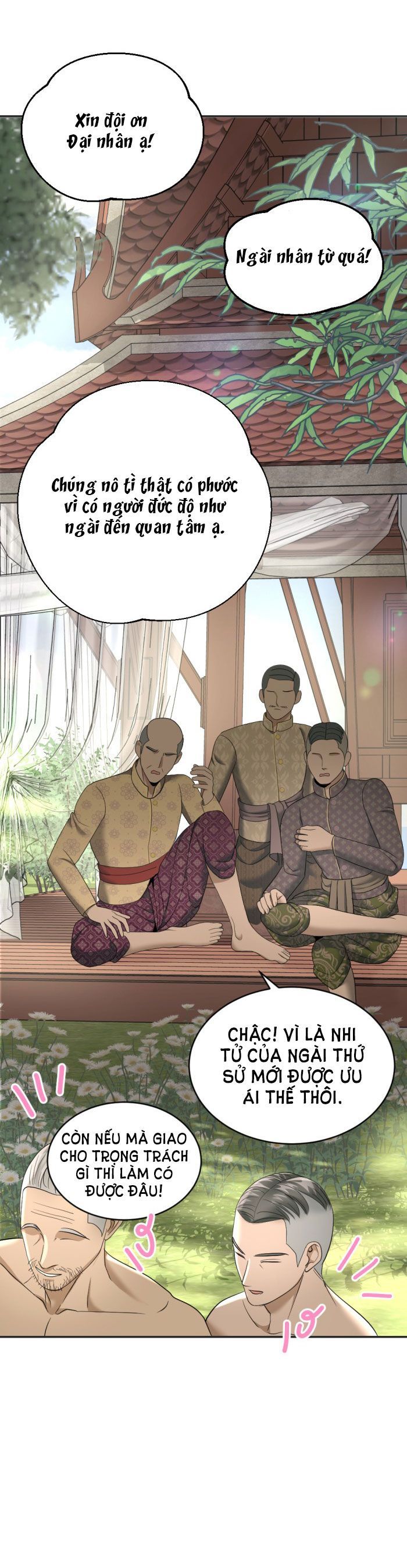 Tôi Là Công Tử Đẹp Trai Nhất Xứ Xiêm Chapter 17.1 - 29
