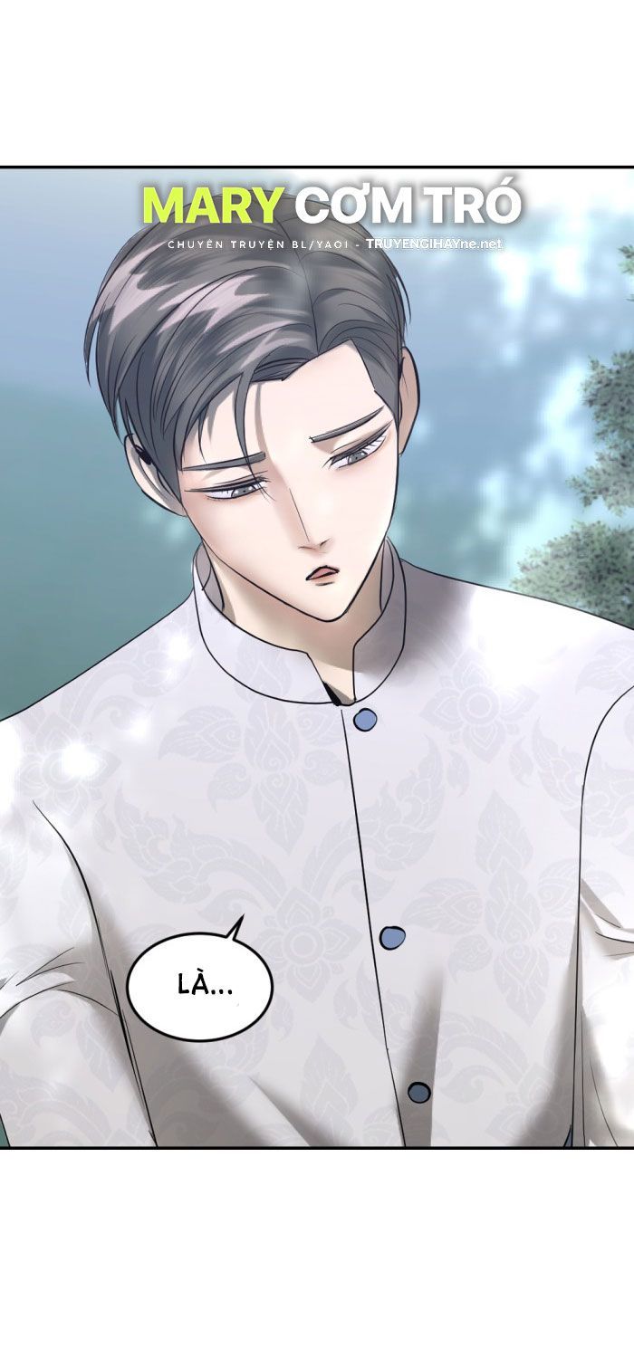 Tôi Là Công Tử Đẹp Trai Nhất Xứ Xiêm Chapter 17.1 - 5