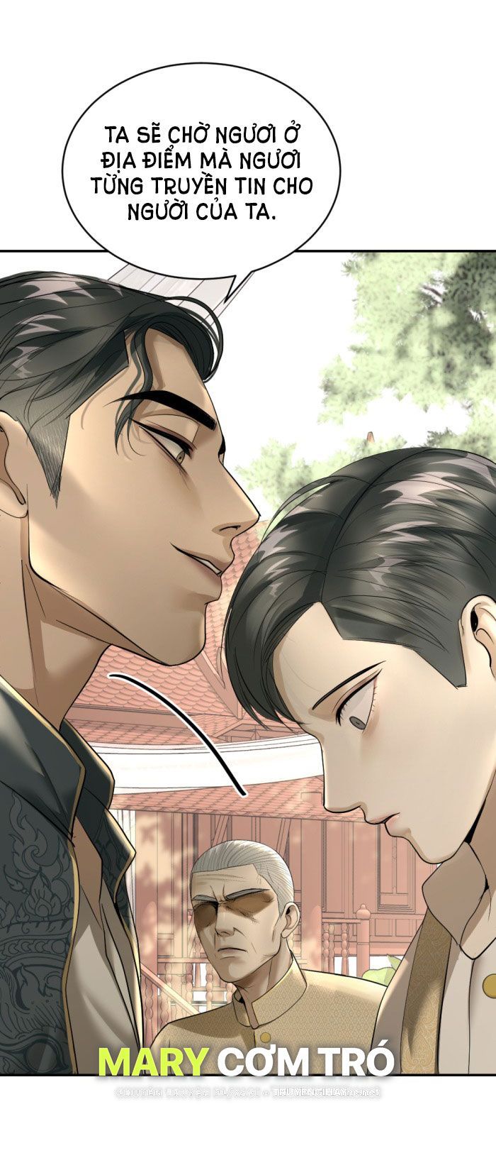 Tôi Là Công Tử Đẹp Trai Nhất Xứ Xiêm Chapter 17.2 - 12