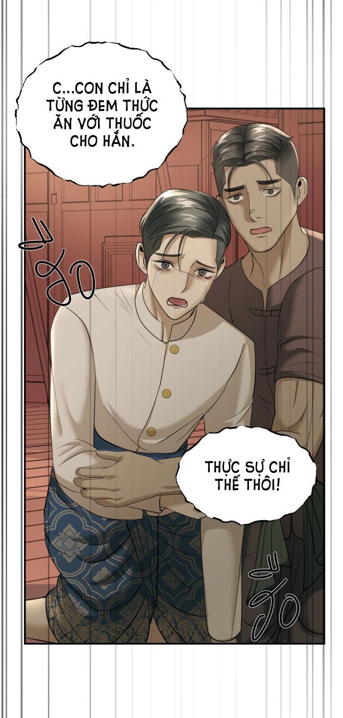 Tôi Là Công Tử Đẹp Trai Nhất Xứ Xiêm Chapter 17.2 - 18