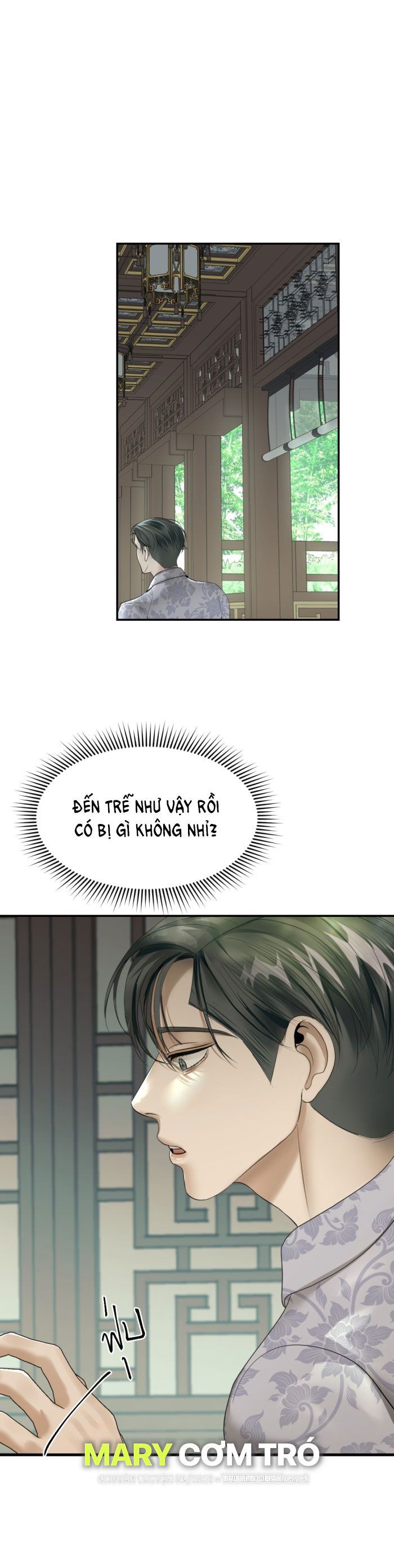 Tôi Là Công Tử Đẹp Trai Nhất Xứ Xiêm Chapter 17.2 - 22