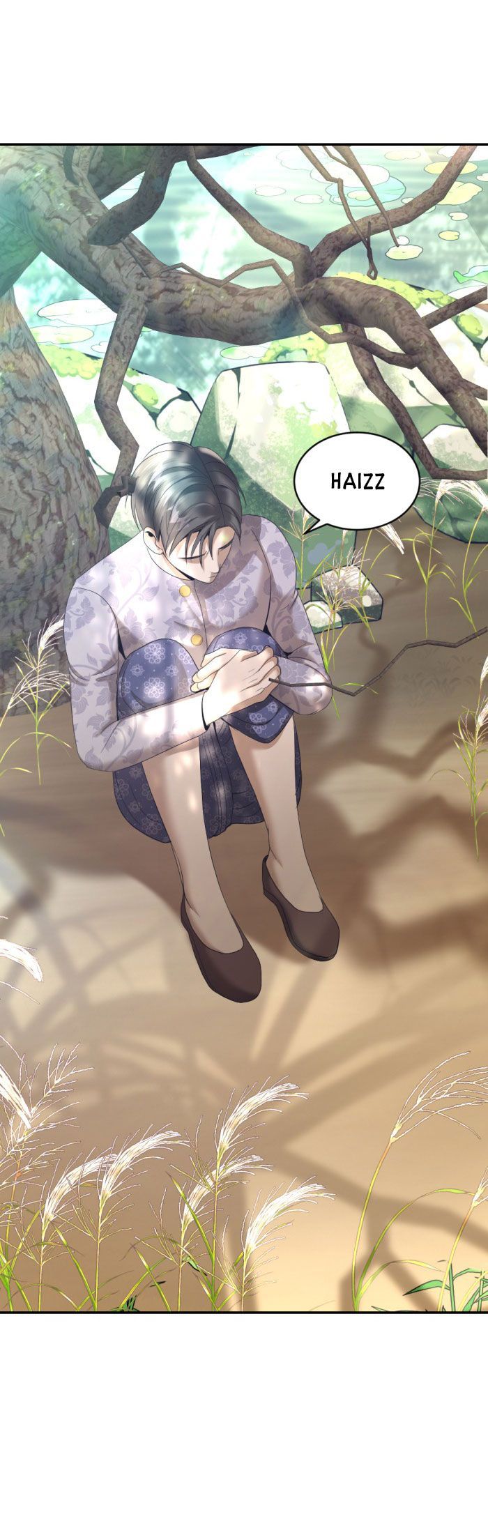 Tôi Là Công Tử Đẹp Trai Nhất Xứ Xiêm Chapter 17.2 - 28