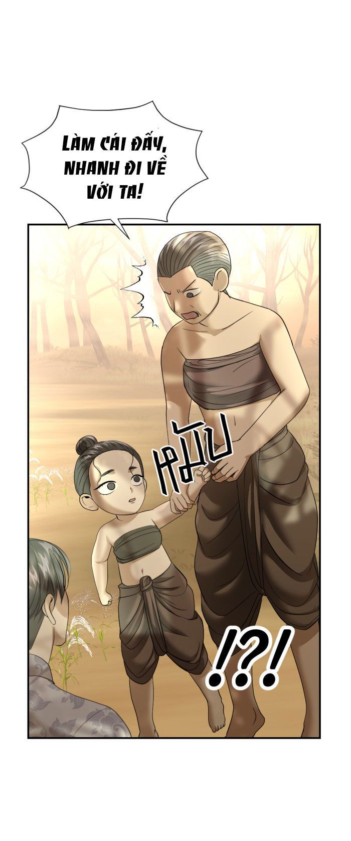 Tôi Là Công Tử Đẹp Trai Nhất Xứ Xiêm Chapter 17.2 - 35