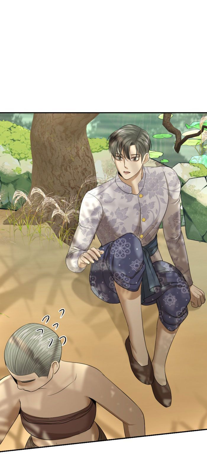 Tôi Là Công Tử Đẹp Trai Nhất Xứ Xiêm Chapter 17.2 - 37