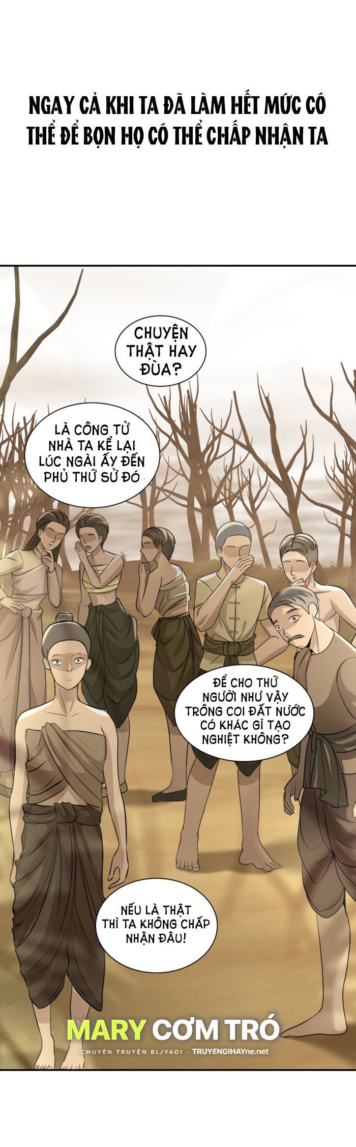 Tôi Là Công Tử Đẹp Trai Nhất Xứ Xiêm Chapter 17.2 - 39