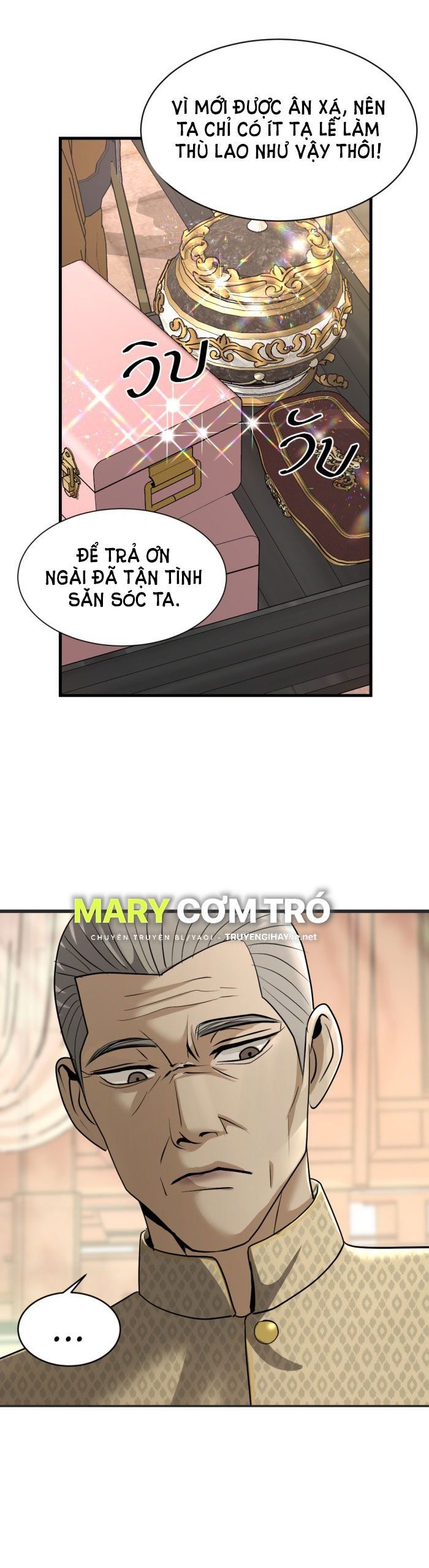 Tôi Là Công Tử Đẹp Trai Nhất Xứ Xiêm Chapter 17.2 - 5