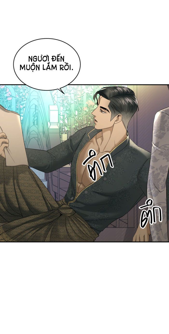 Tôi Là Công Tử Đẹp Trai Nhất Xứ Xiêm Chapter 17.2 - 43