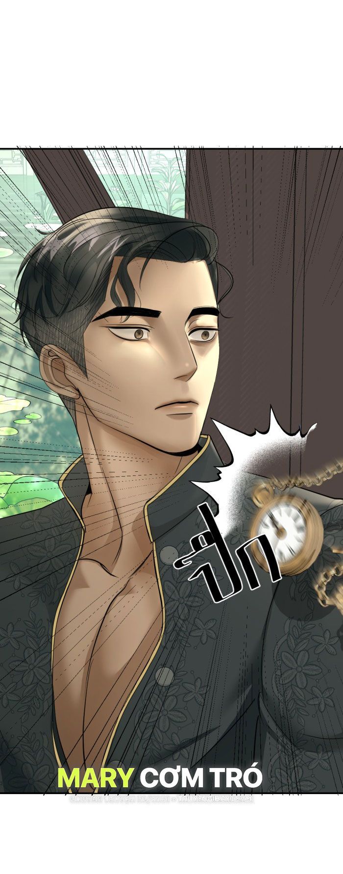 Tôi Là Công Tử Đẹp Trai Nhất Xứ Xiêm Chapter 17.2 - 44