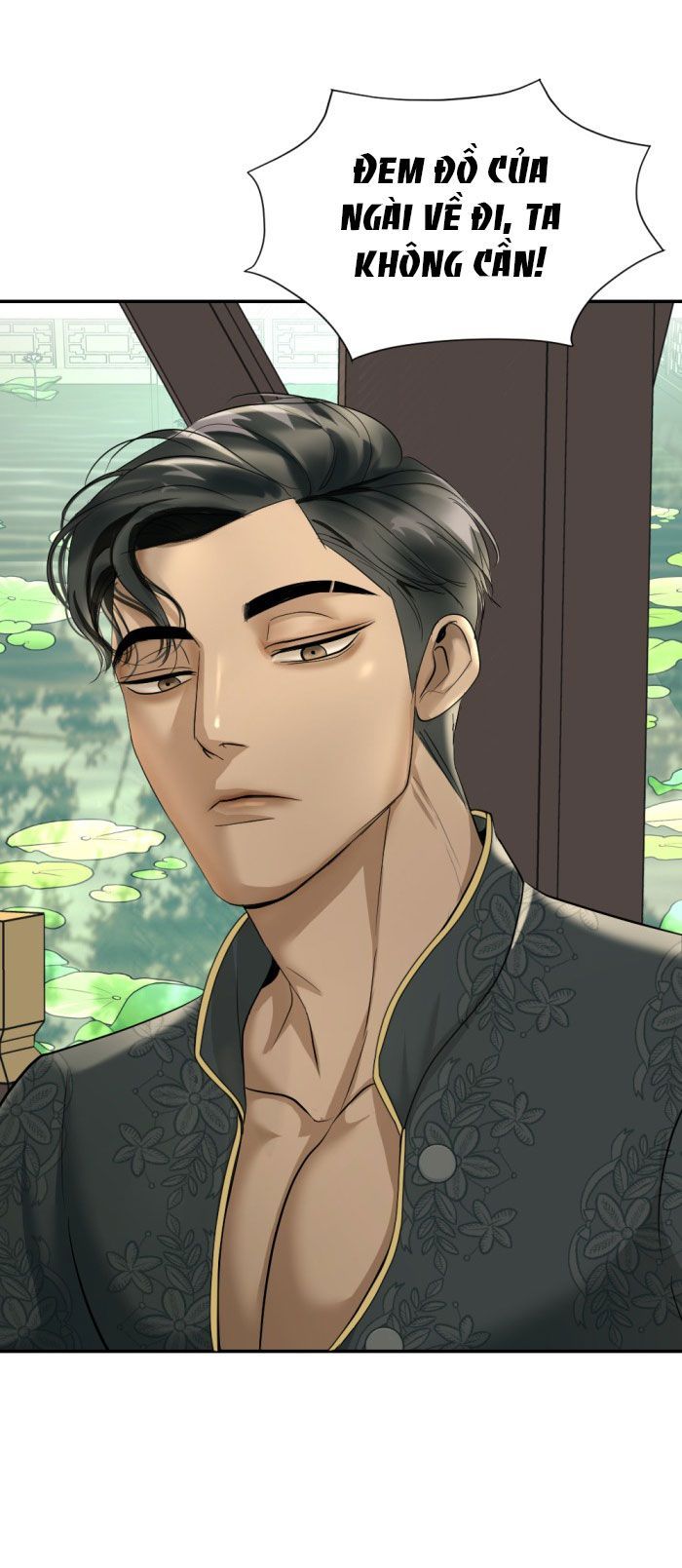 Tôi Là Công Tử Đẹp Trai Nhất Xứ Xiêm Chapter 17.2 - 46