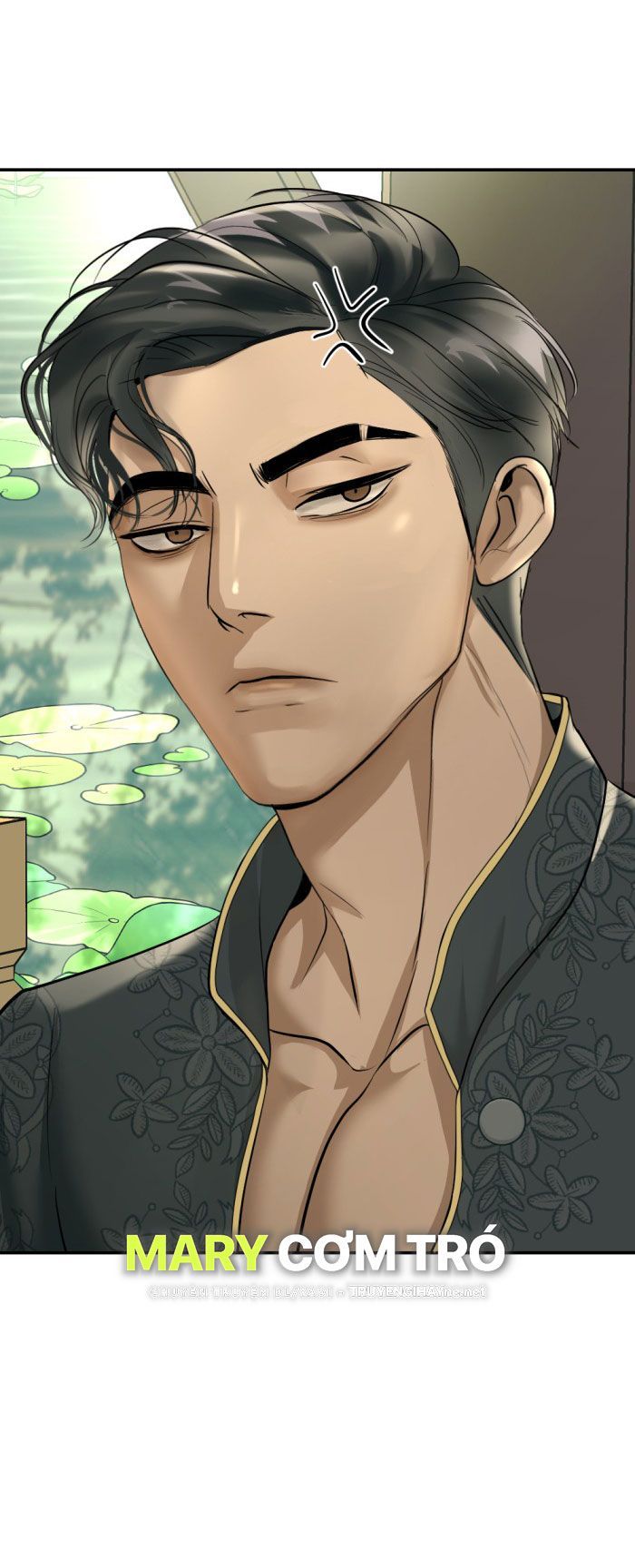Tôi Là Công Tử Đẹp Trai Nhất Xứ Xiêm Chapter 17.2 - 47