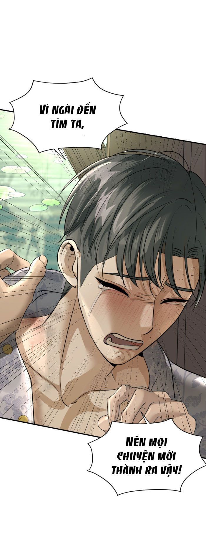 Tôi Là Công Tử Đẹp Trai Nhất Xứ Xiêm Chapter 17.2 - 51