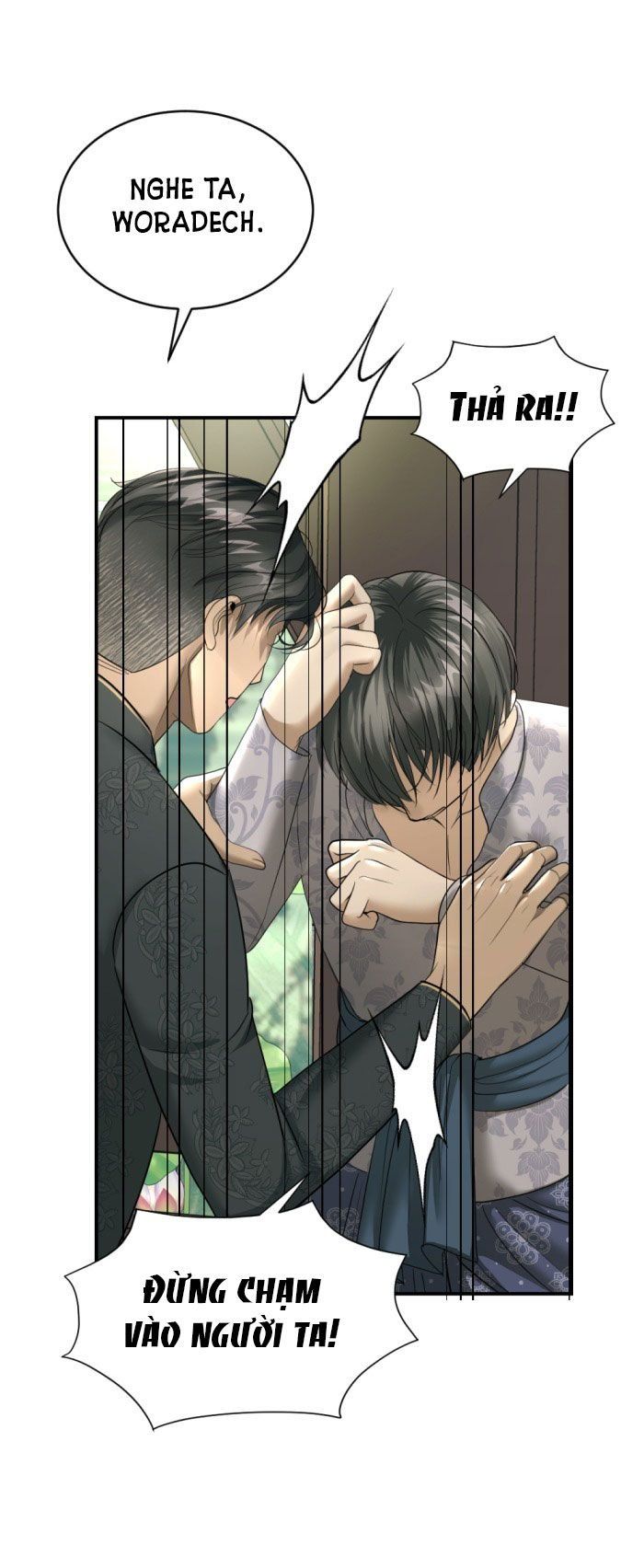 Tôi Là Công Tử Đẹp Trai Nhất Xứ Xiêm Chapter 17.2 - 53