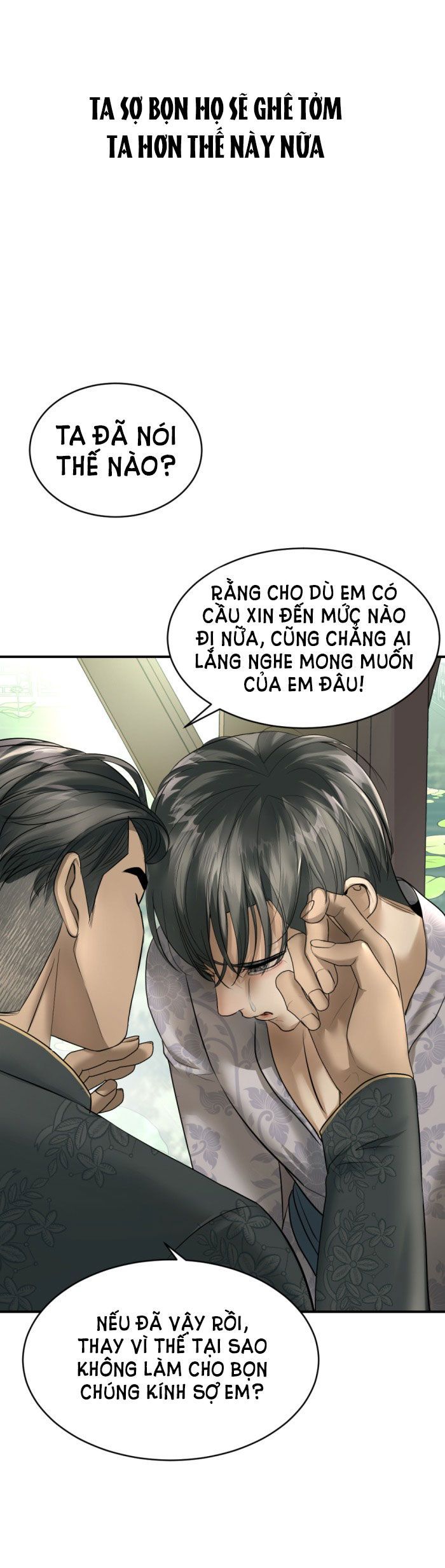 Tôi Là Công Tử Đẹp Trai Nhất Xứ Xiêm Chapter 17.2 - 58