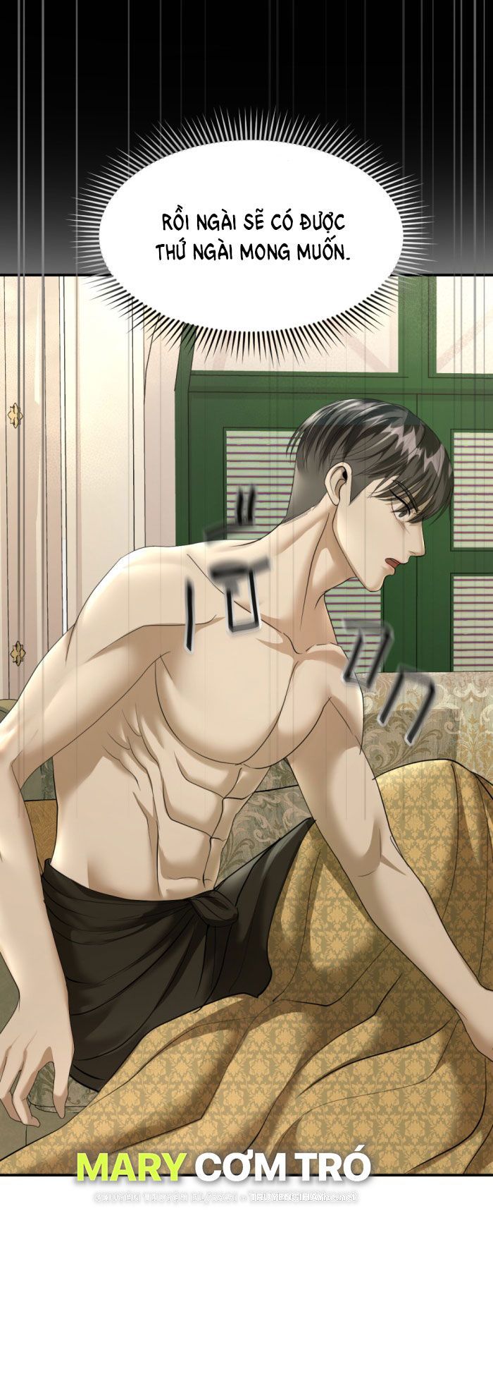 Tôi Là Công Tử Đẹp Trai Nhất Xứ Xiêm Chapter 17.2 - 71
