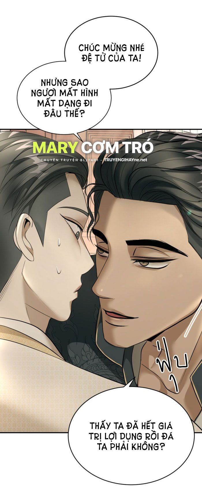 Tôi Là Công Tử Đẹp Trai Nhất Xứ Xiêm Chapter 17.2 - 10