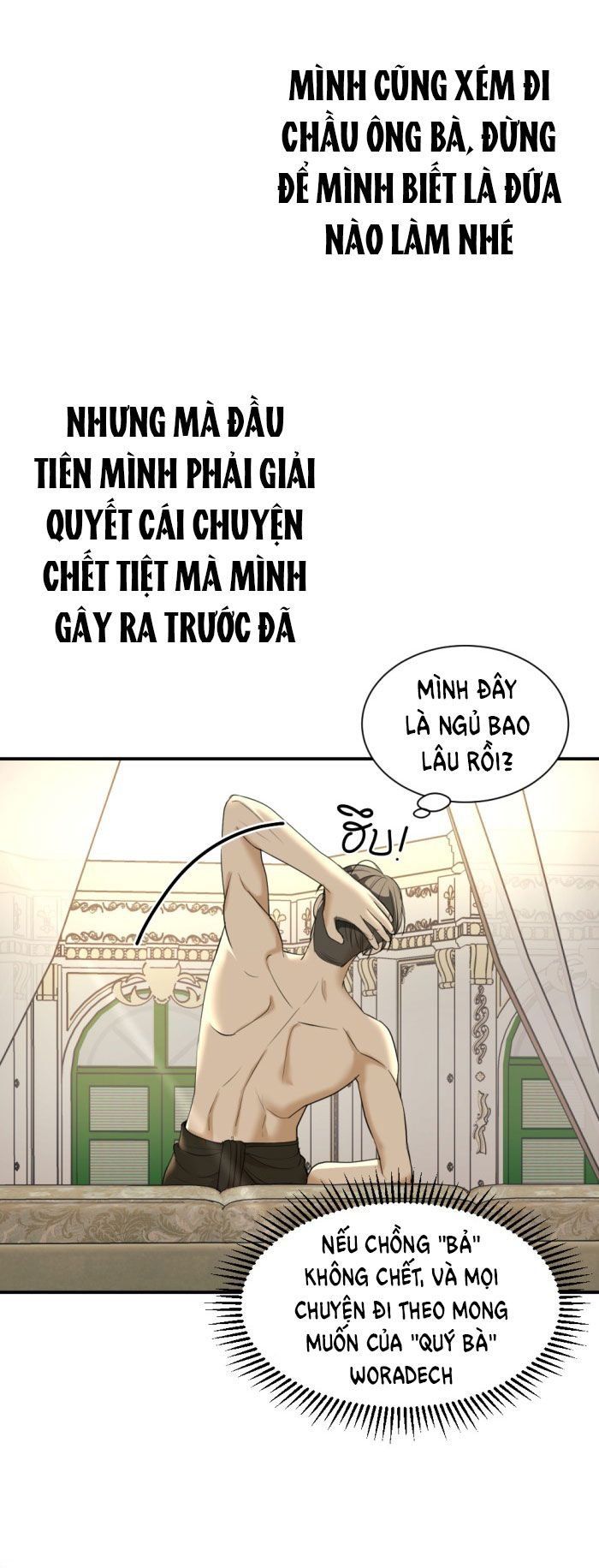 Tôi Là Công Tử Đẹp Trai Nhất Xứ Xiêm Chapter 18.1 - 11