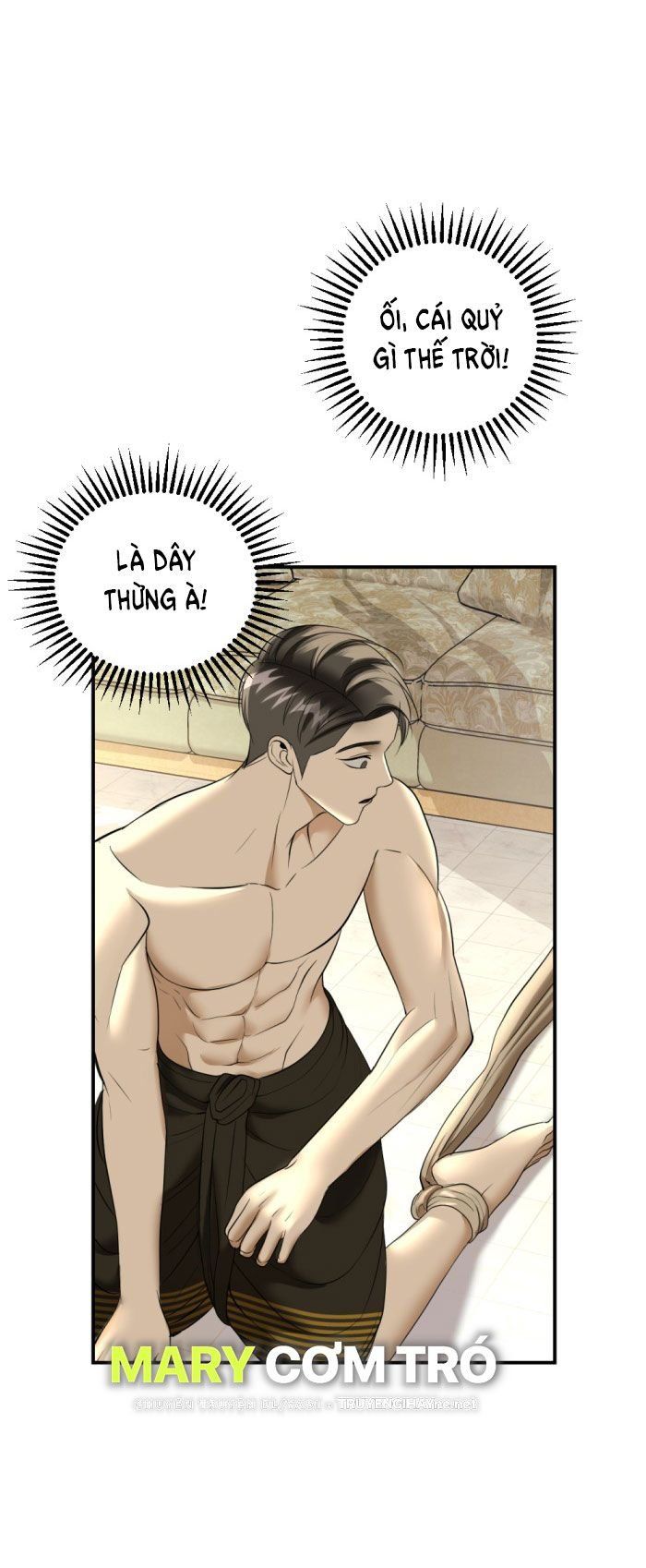 Tôi Là Công Tử Đẹp Trai Nhất Xứ Xiêm Chapter 18.1 - 14