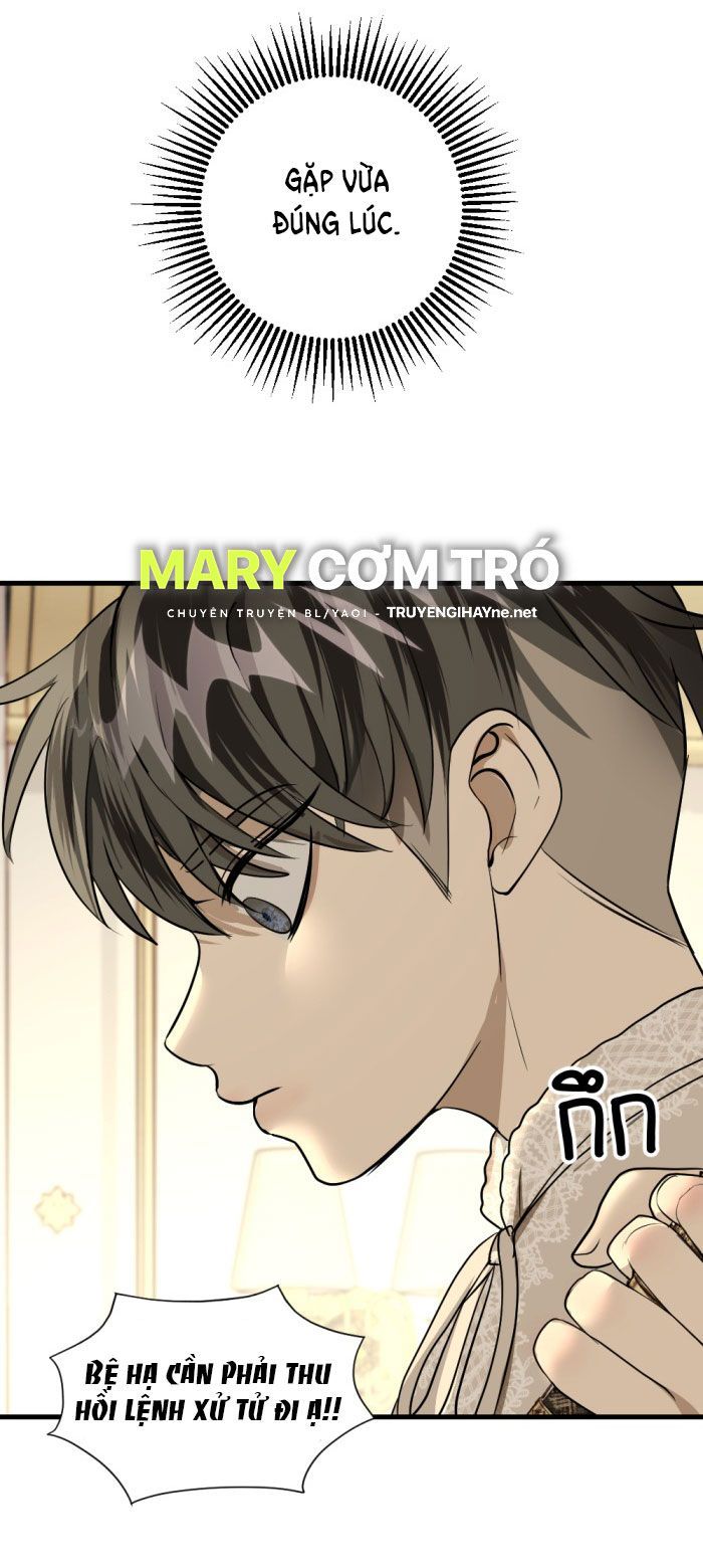 Tôi Là Công Tử Đẹp Trai Nhất Xứ Xiêm Chapter 18.1 - 17