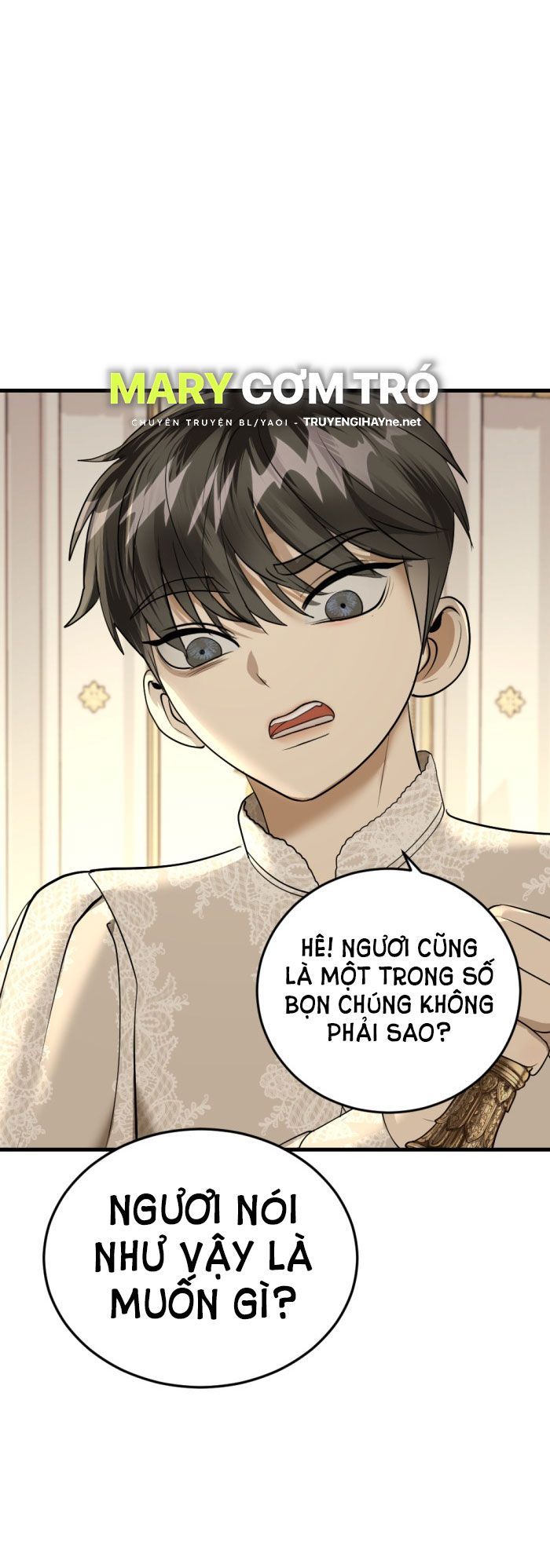 Tôi Là Công Tử Đẹp Trai Nhất Xứ Xiêm Chapter 18.1 - 21