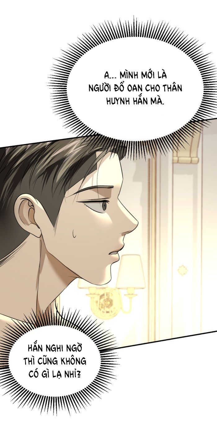 Tôi Là Công Tử Đẹp Trai Nhất Xứ Xiêm Chapter 18.1 - 22