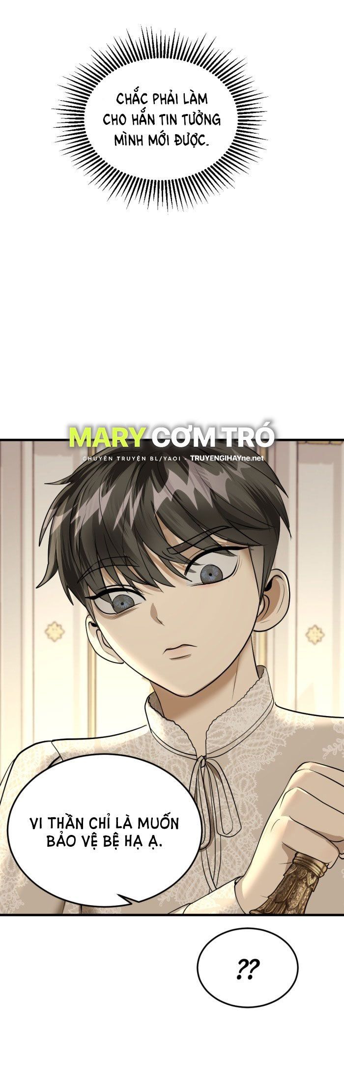 Tôi Là Công Tử Đẹp Trai Nhất Xứ Xiêm Chapter 18.1 - 23