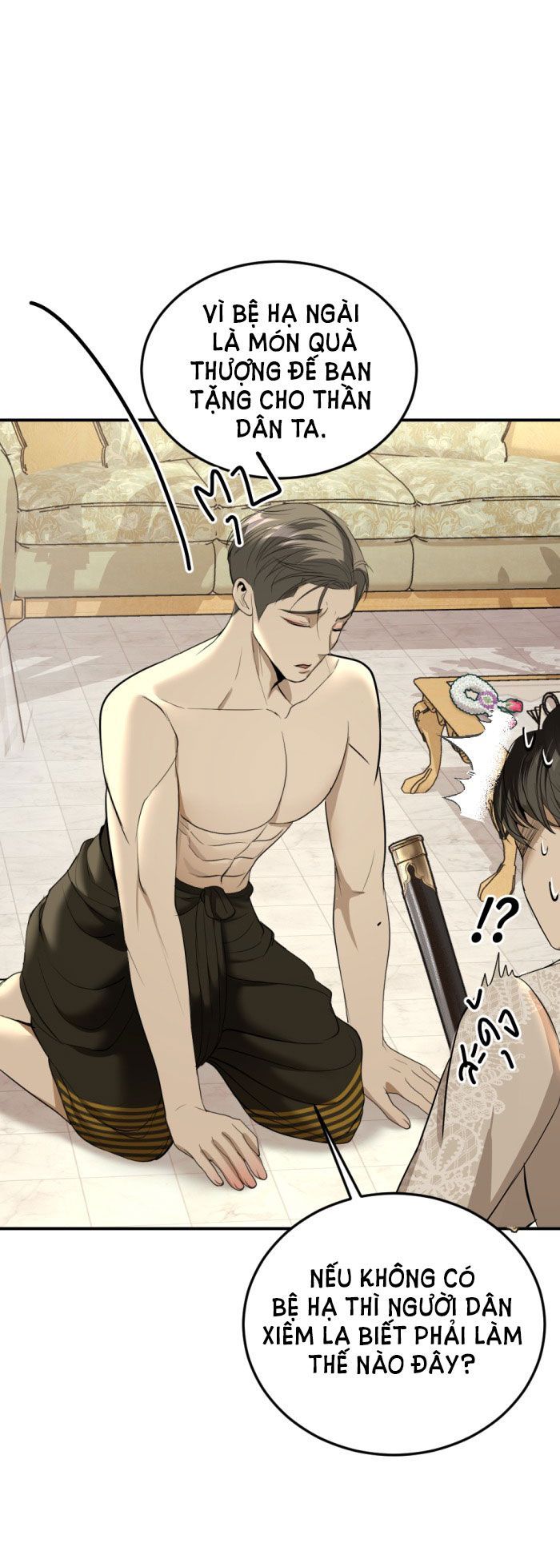 Tôi Là Công Tử Đẹp Trai Nhất Xứ Xiêm Chapter 18.1 - 24