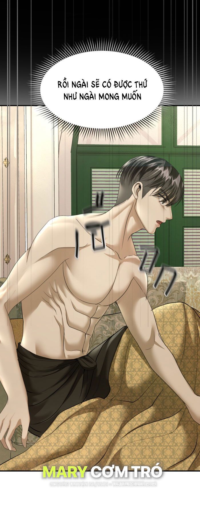 Tôi Là Công Tử Đẹp Trai Nhất Xứ Xiêm Chapter 18.1 - 4