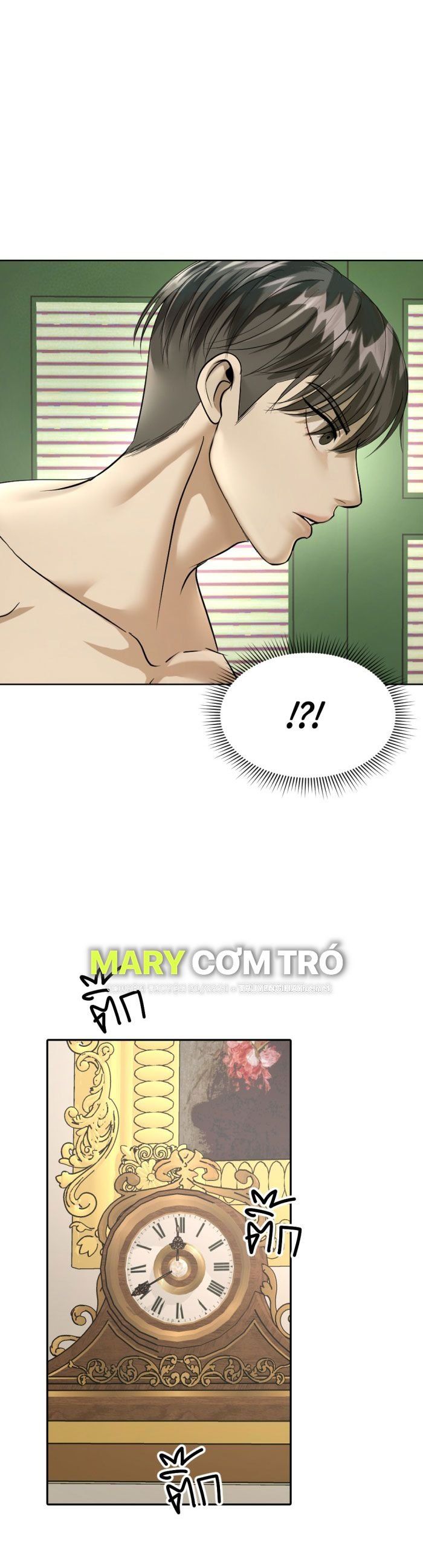 Tôi Là Công Tử Đẹp Trai Nhất Xứ Xiêm Chapter 18.1 - 5