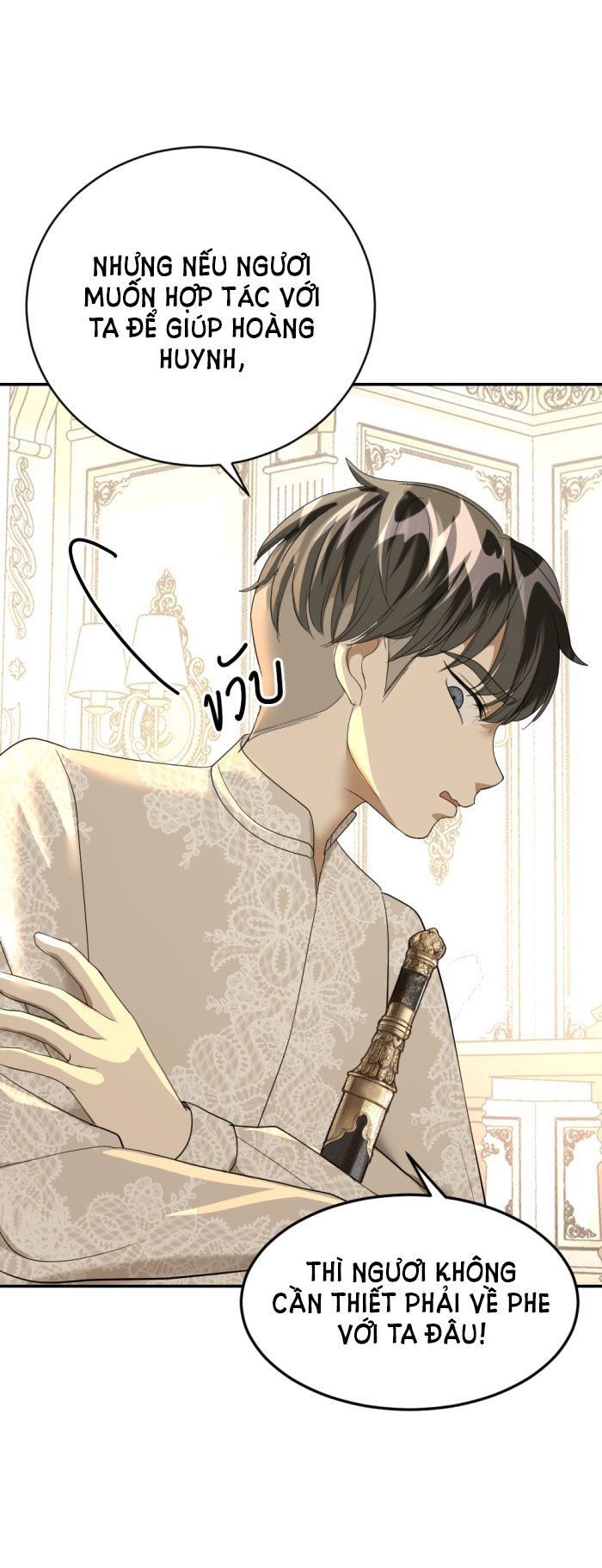 Tôi Là Công Tử Đẹp Trai Nhất Xứ Xiêm Chapter 18.2 - 12