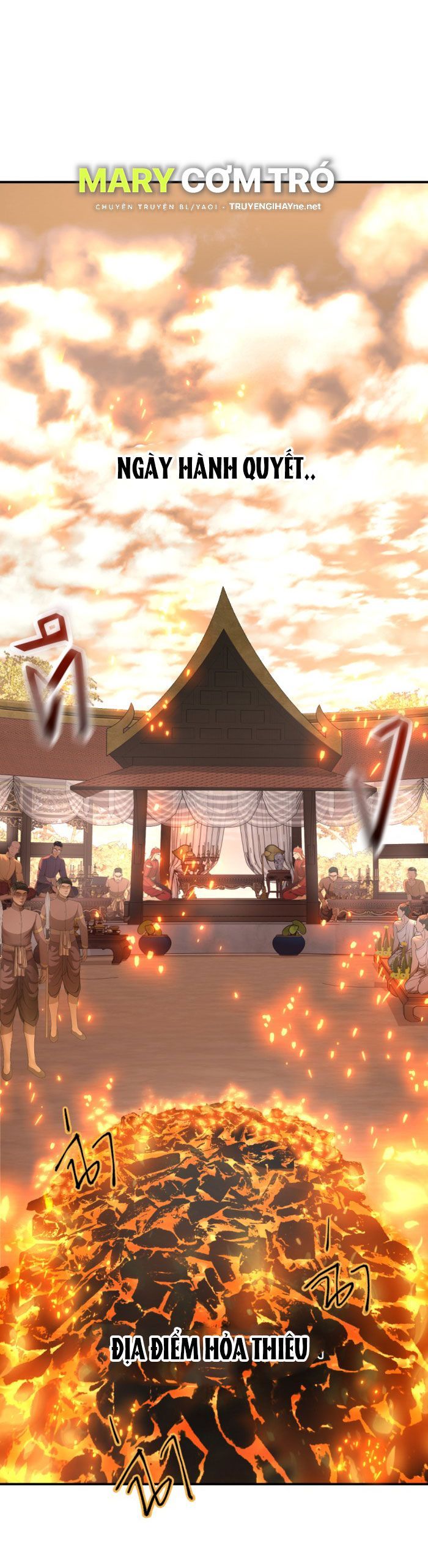 Tôi Là Công Tử Đẹp Trai Nhất Xứ Xiêm Chapter 18.2 - 15