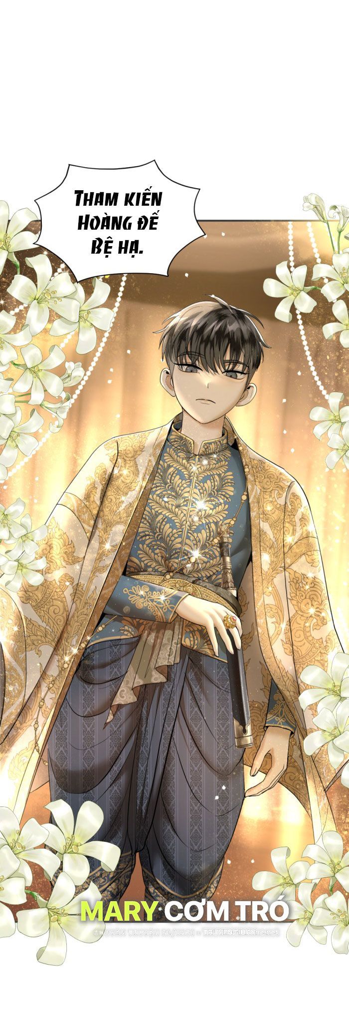 Tôi Là Công Tử Đẹp Trai Nhất Xứ Xiêm Chapter 18.2 - 18